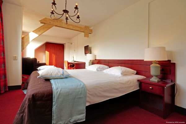 Boetiek Hotel BonAparte-Lochem